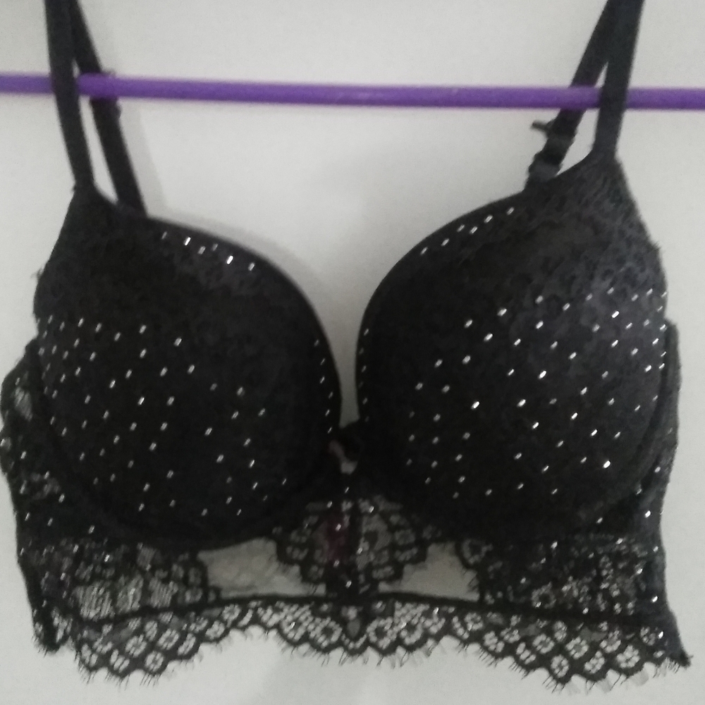 La Senza BNWT 36B BRA